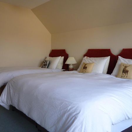 Dunallan Guest House Grantown-on-Spey Exterior photo