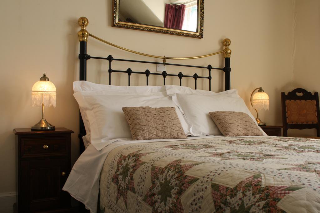 Dunallan Guest House Grantown-on-Spey Room photo